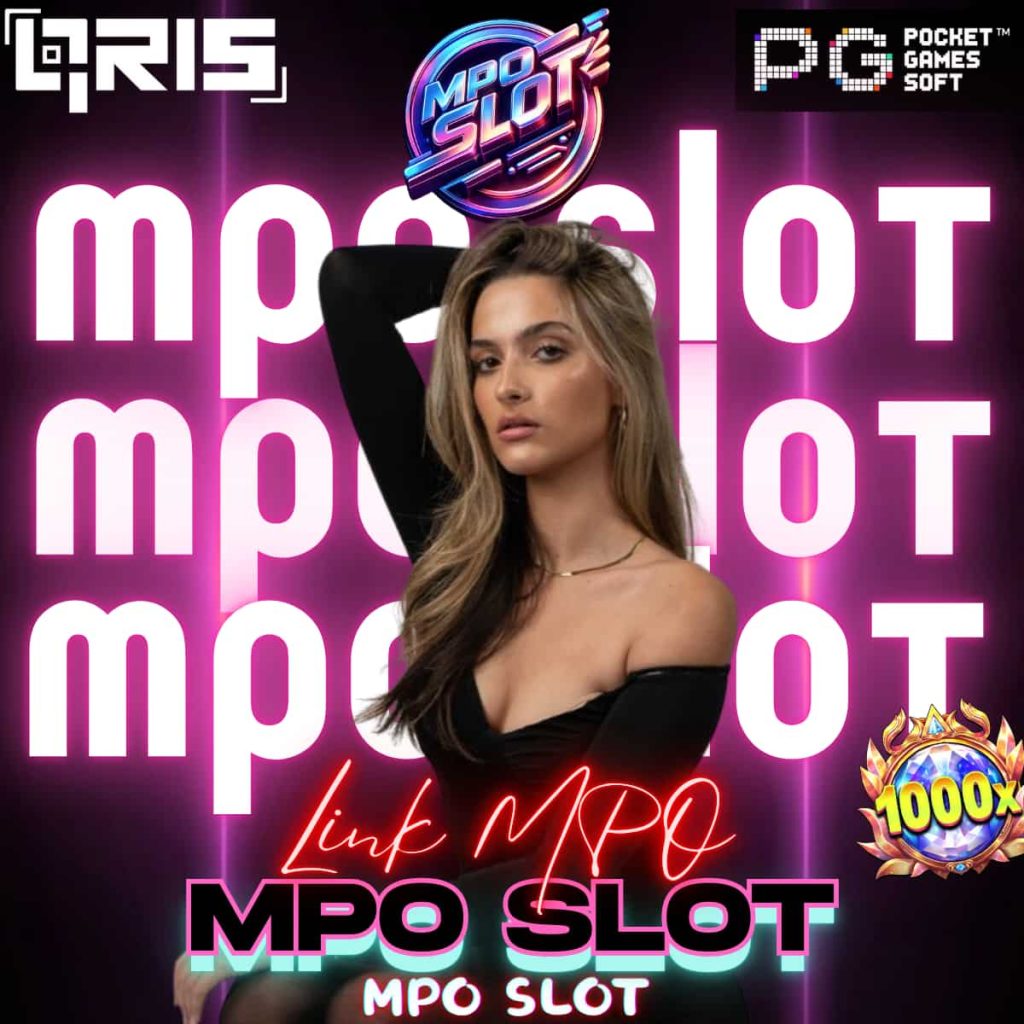 mpo slot