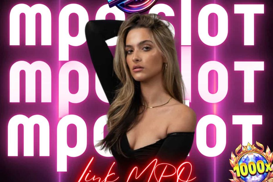 mpo slot