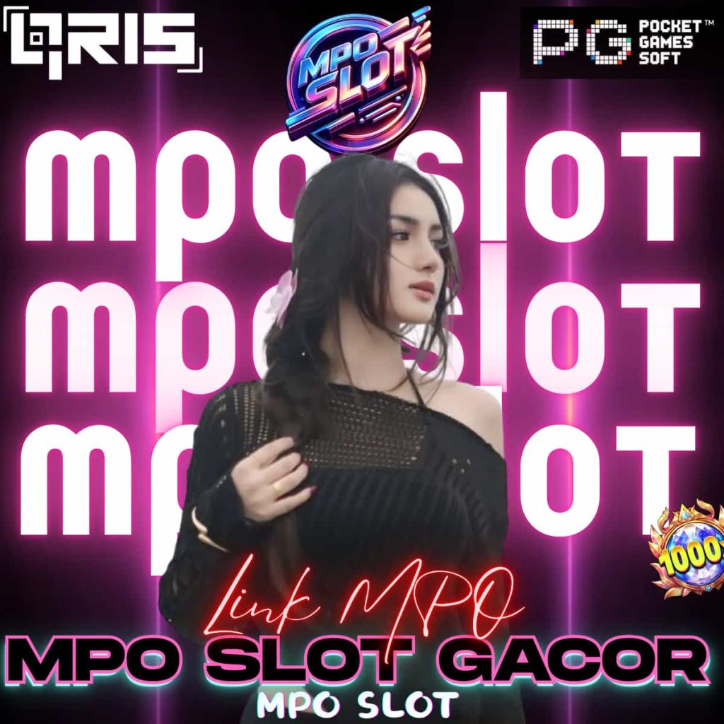 mpo slot gacor