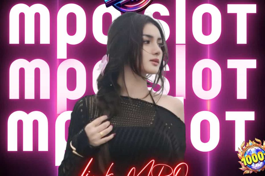 mpo slot gacor