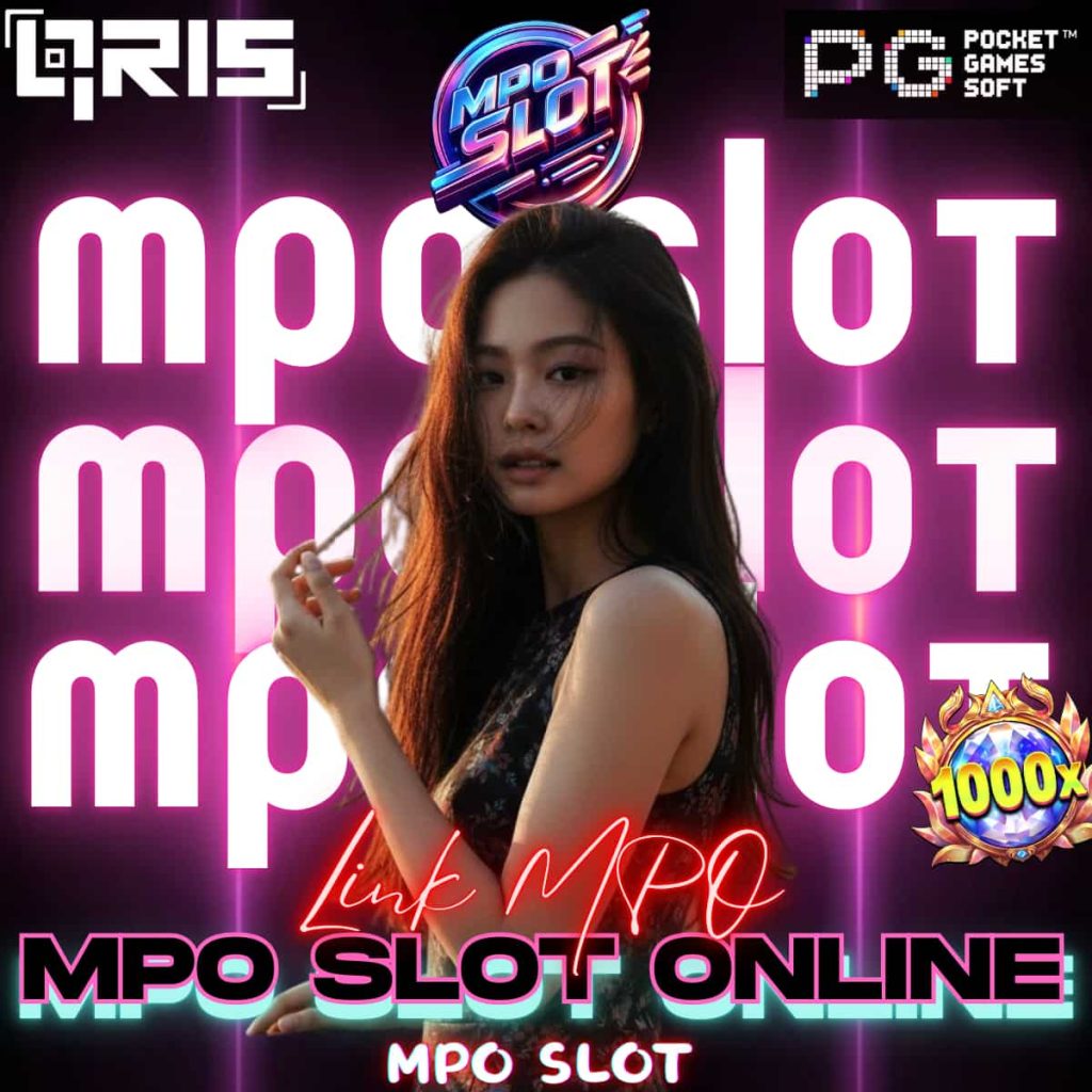 mpo slot online