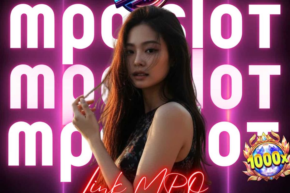 mpo slot online