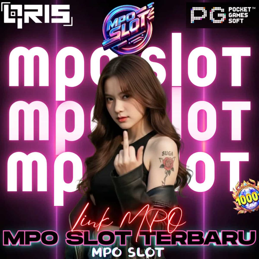 mpo slot terbaru