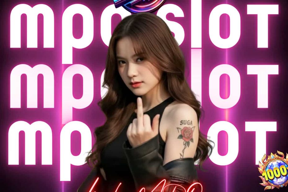 mpo slot terbaru