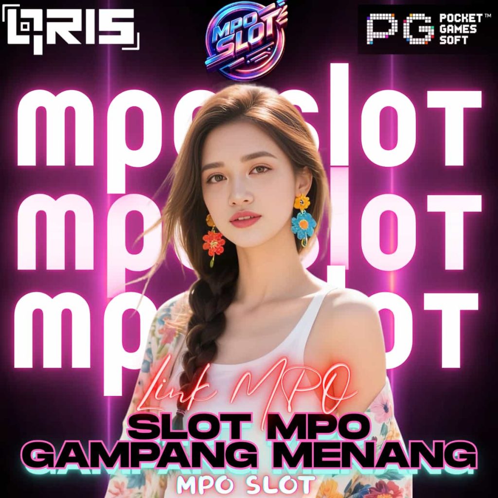 slot mpo gampang menang