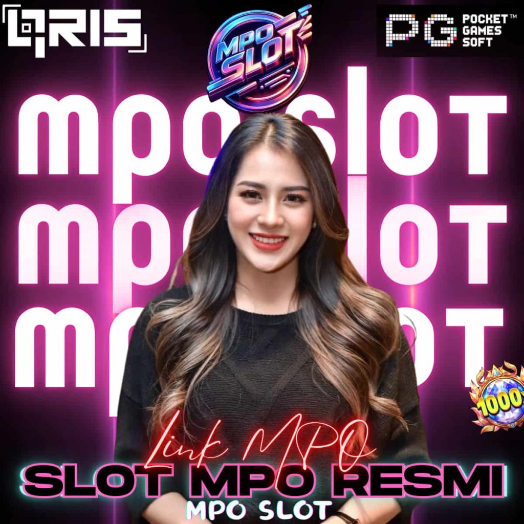 slot mpo resmi
