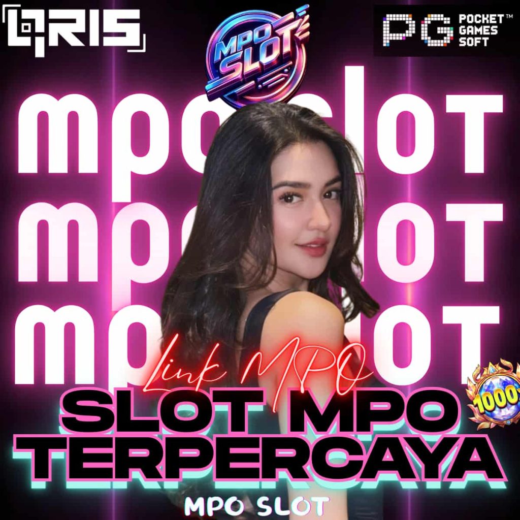 slot mpo terpercaya