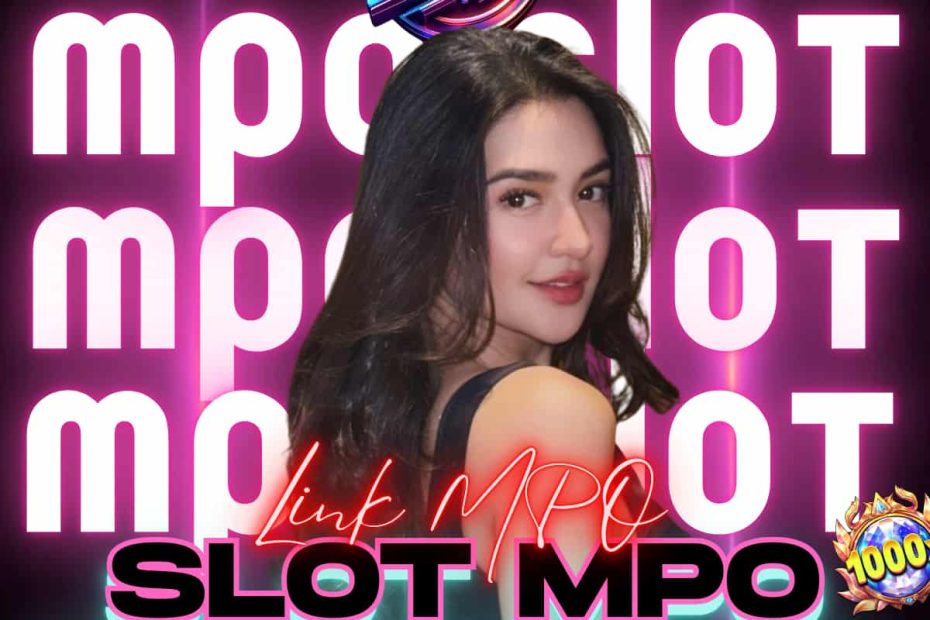 slot mpo terpercaya